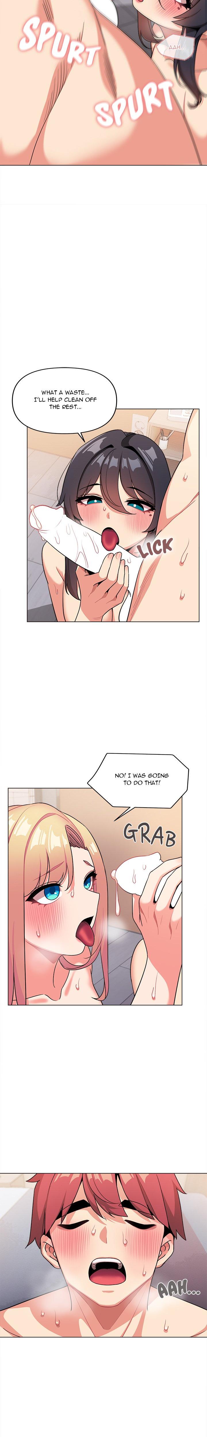 An Outsider's Way In chapter 97 page 4
