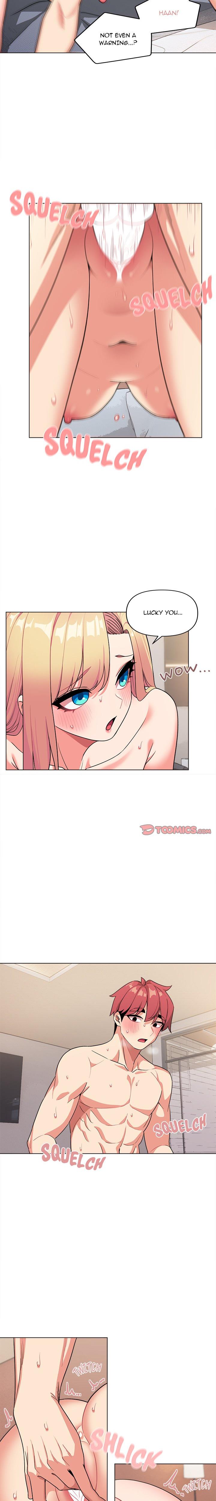 An Outsider's Way In chapter 97 page 7