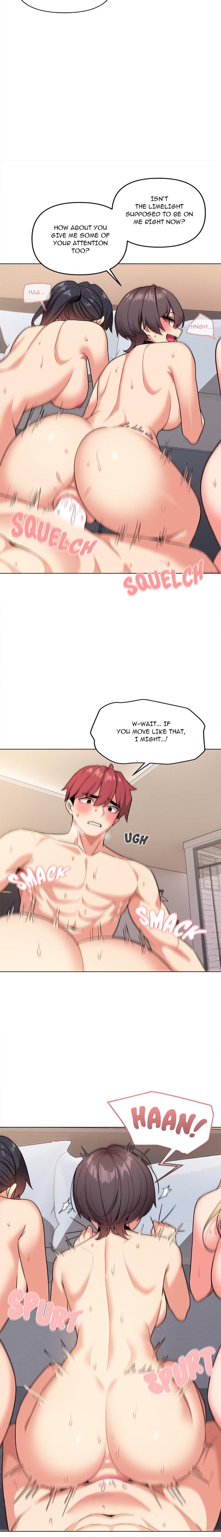 An Outsider's Way In chapter 97 page 9