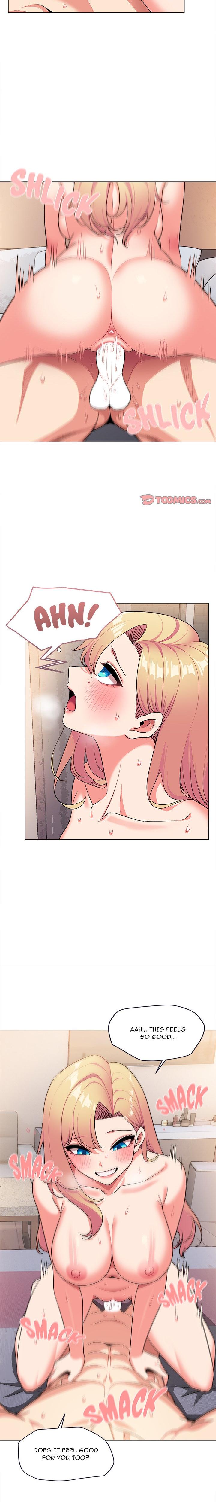 An Outsider's Way In chapter 97 page 11