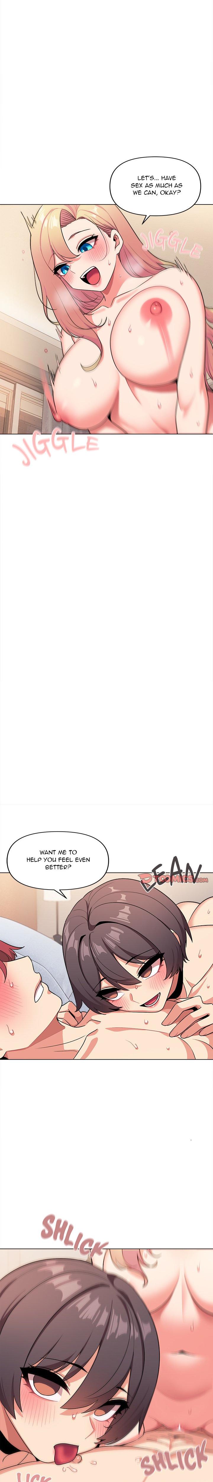 An Outsider's Way In chapter 97 page 12