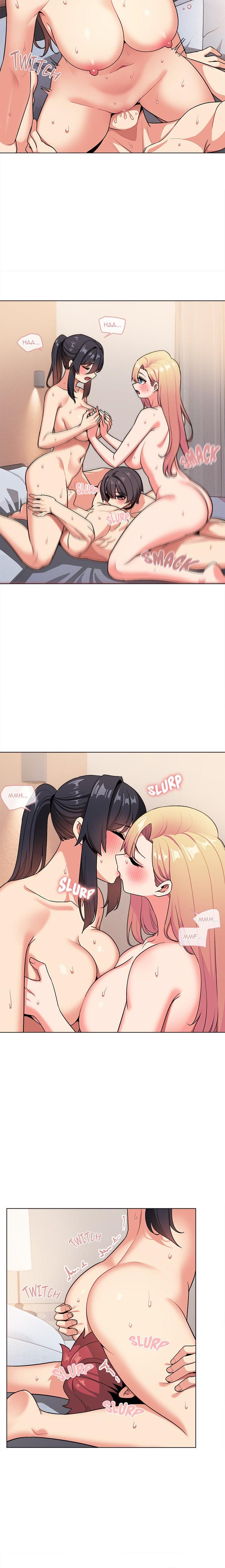 An Outsider's Way In chapter 97 page 14
