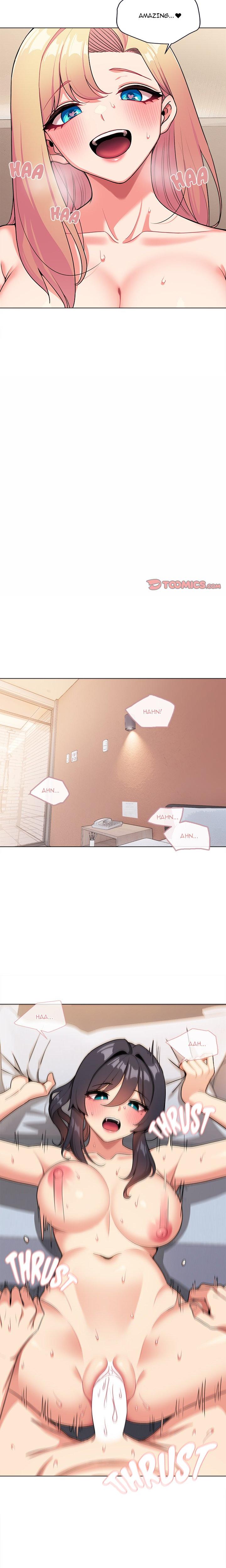 An Outsider's Way In chapter 97 page 16