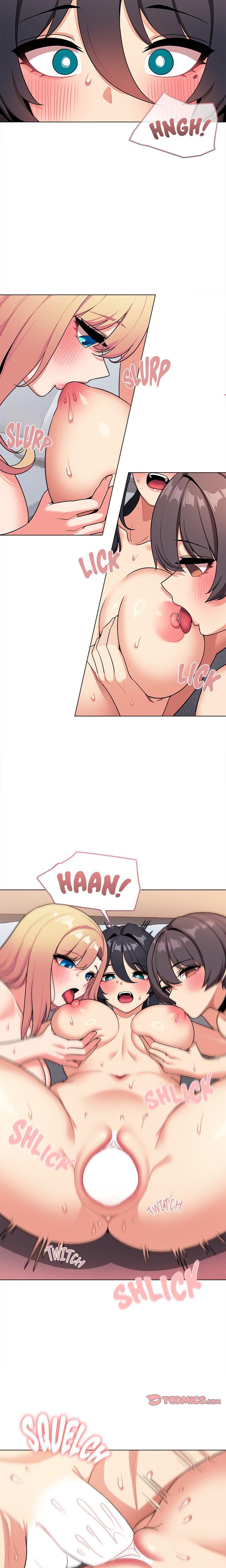 An Outsider's Way In chapter 97 page 18