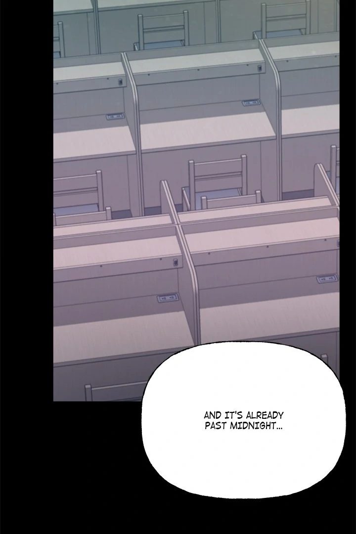 Anonymous 7 chapter 8 page 30
