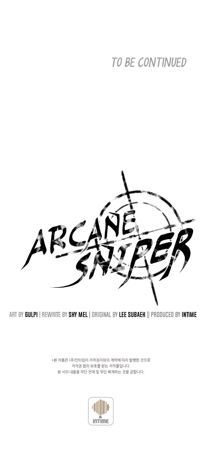 Arcane Sniper chapter 12 page 12