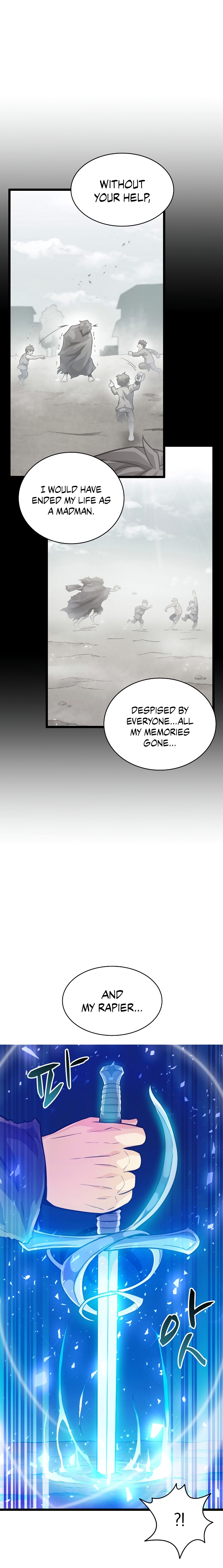 Arcane Sniper chapter 46 page 13