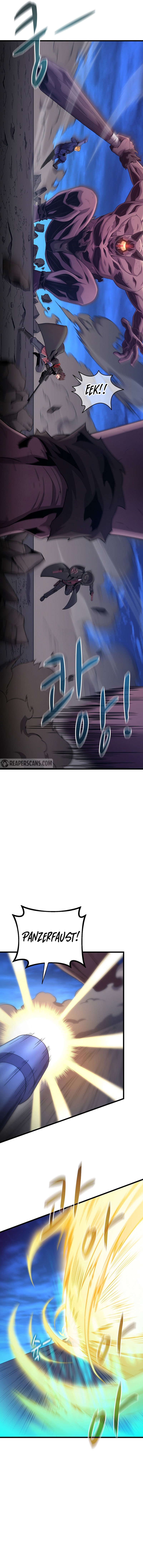 Arcane Sniper chapter 179 page 6