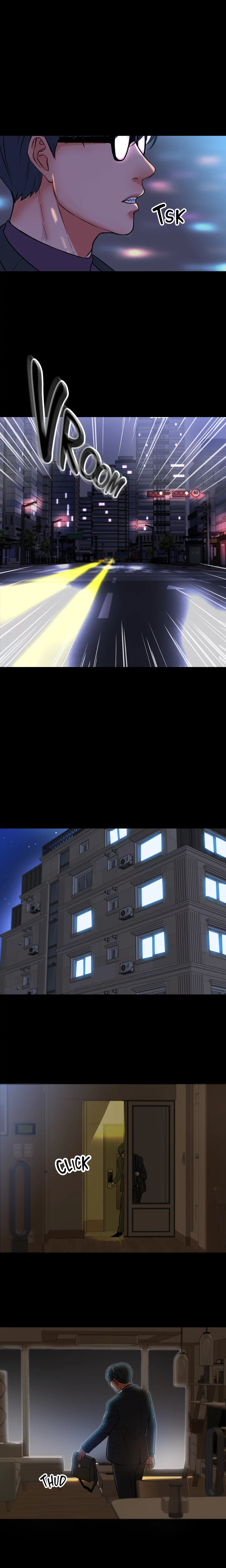 Are You Just Going To Watch chapter 1 page 17
