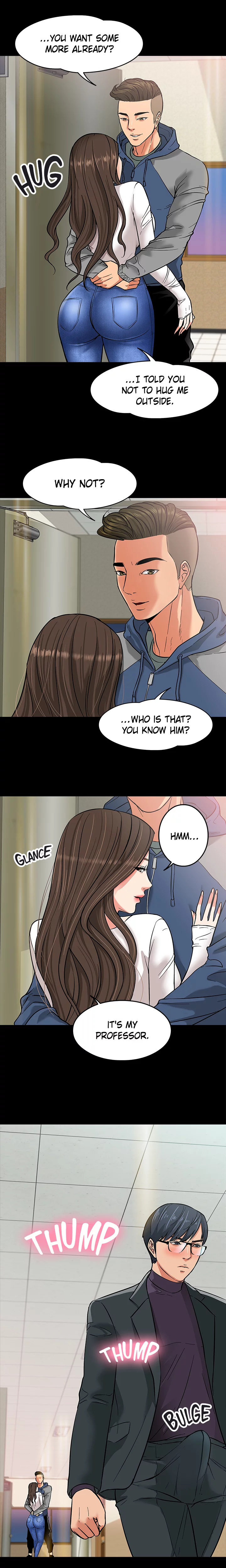 Are You Just Going To Watch chapter 2 page 24