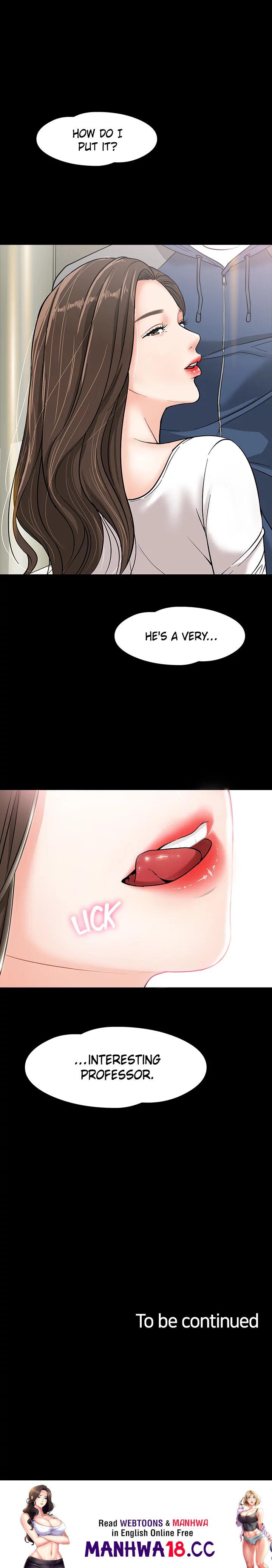Are You Just Going To Watch chapter 2 page 25