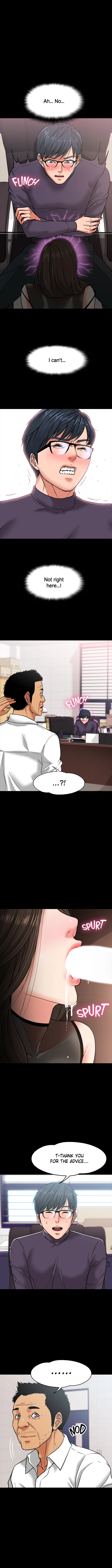 Are You Just Going To Watch chapter 4 page 13
