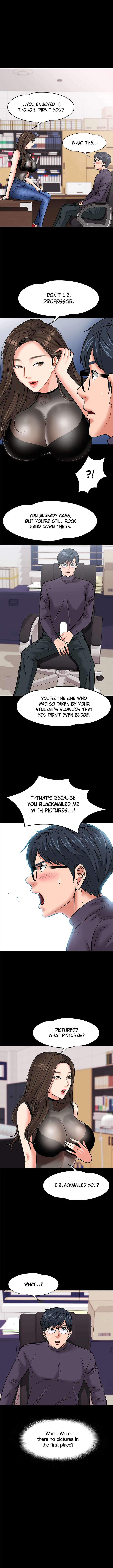 Are You Just Going To Watch chapter 4 page 15
