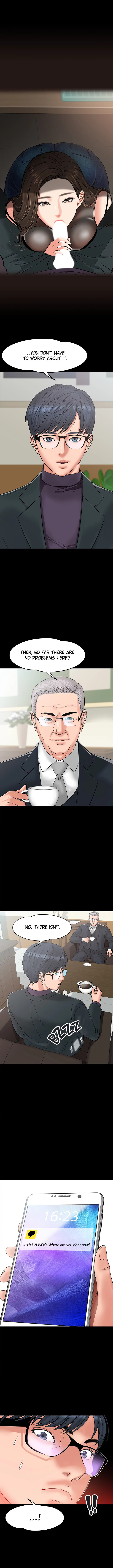 Are You Just Going To Watch chapter 6 page 13