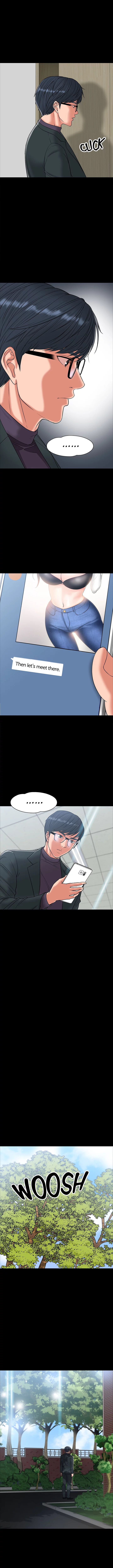Are You Just Going To Watch chapter 7 page 4