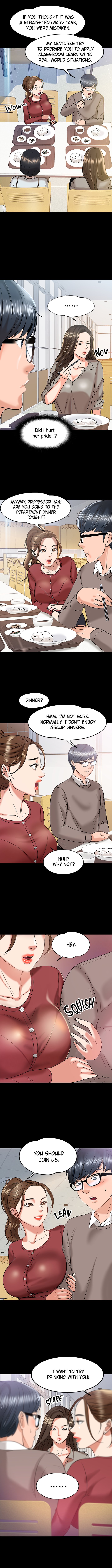 Are You Just Going To Watch chapter 12 page 12