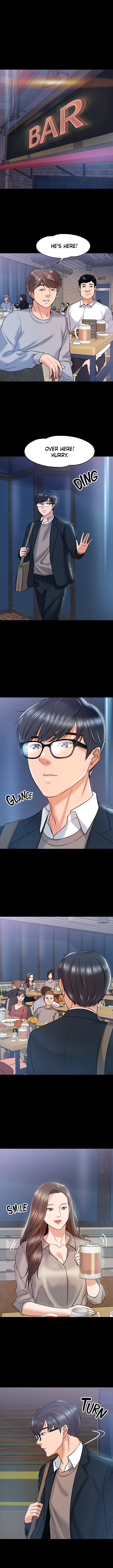 Are You Just Going To Watch chapter 13 page 3