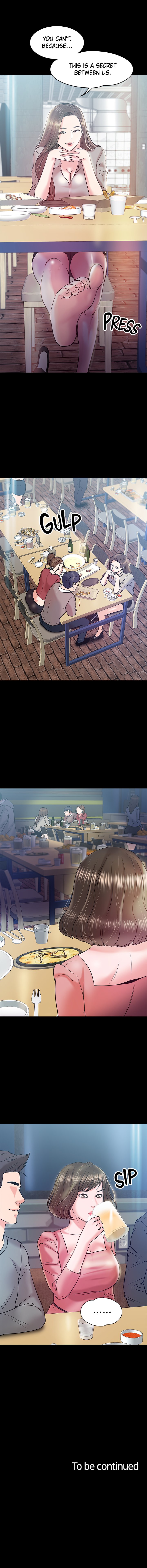 Are You Just Going To Watch chapter 13 page 13