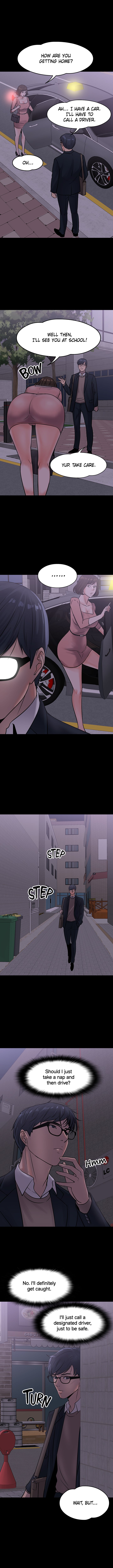 Are You Just Going To Watch chapter 14 page 11