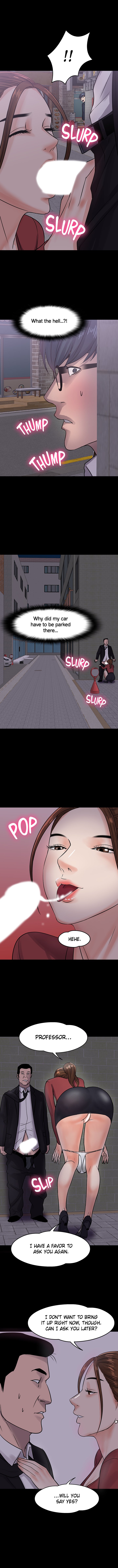 Are You Just Going To Watch chapter 14 page 13