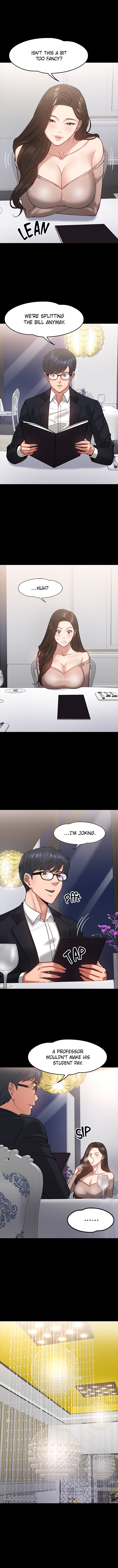 Are You Just Going To Watch chapter 16 page 6