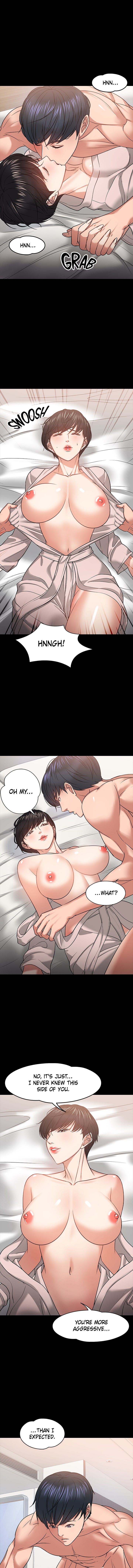 Are You Just Going To Watch chapter 19 page 6