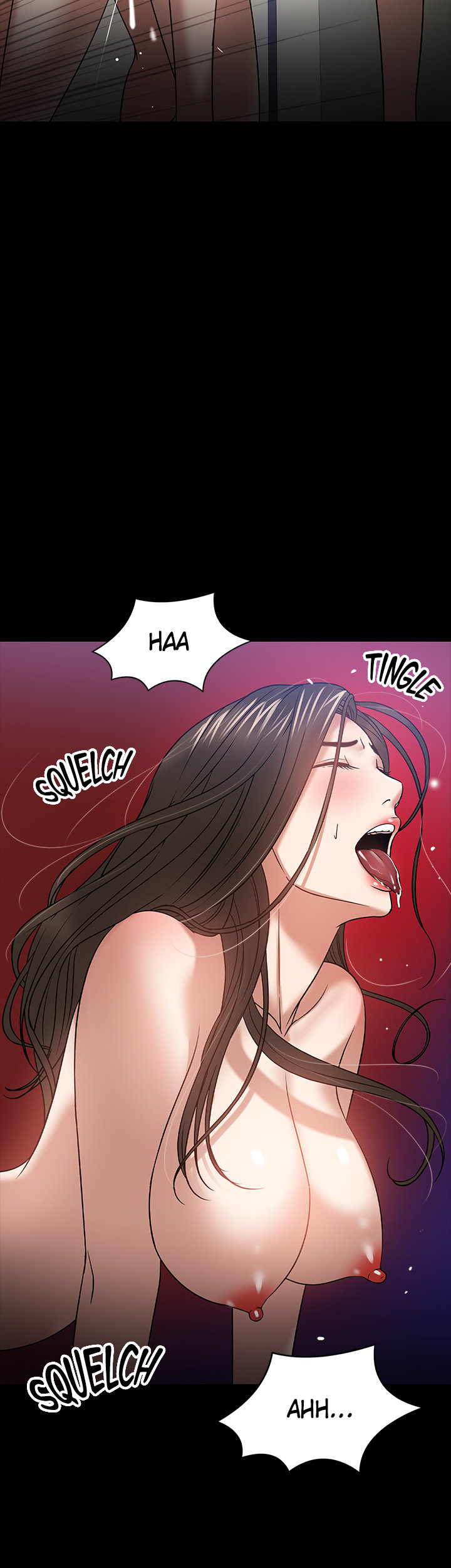 Are You Just Going To Watch chapter 21 page 25