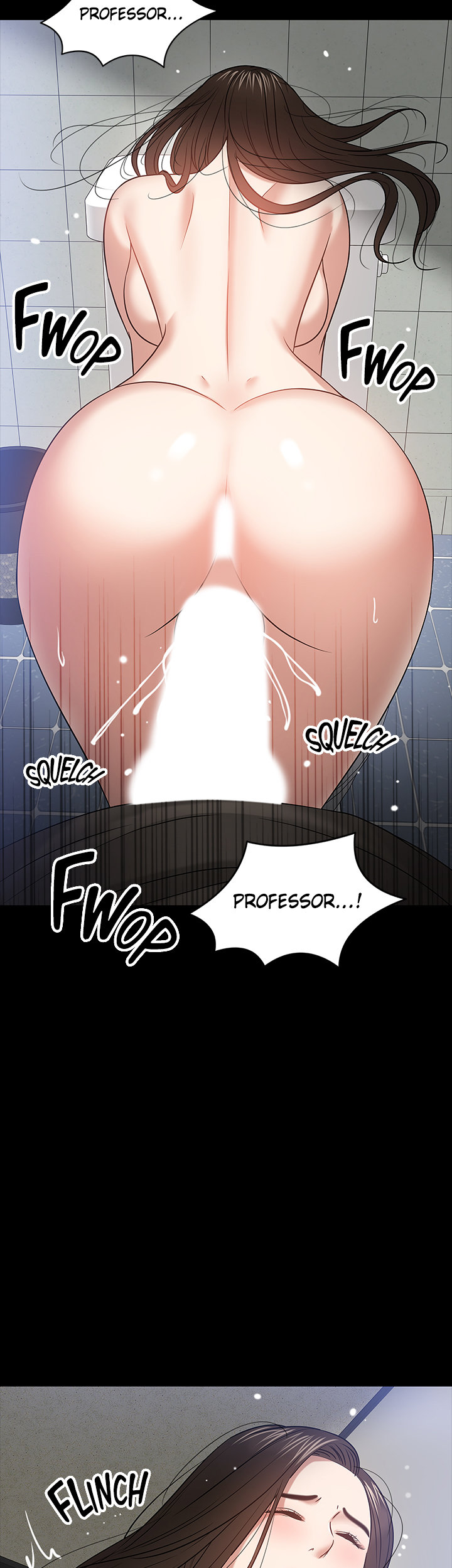 Are You Just Going To Watch chapter 21 page 29