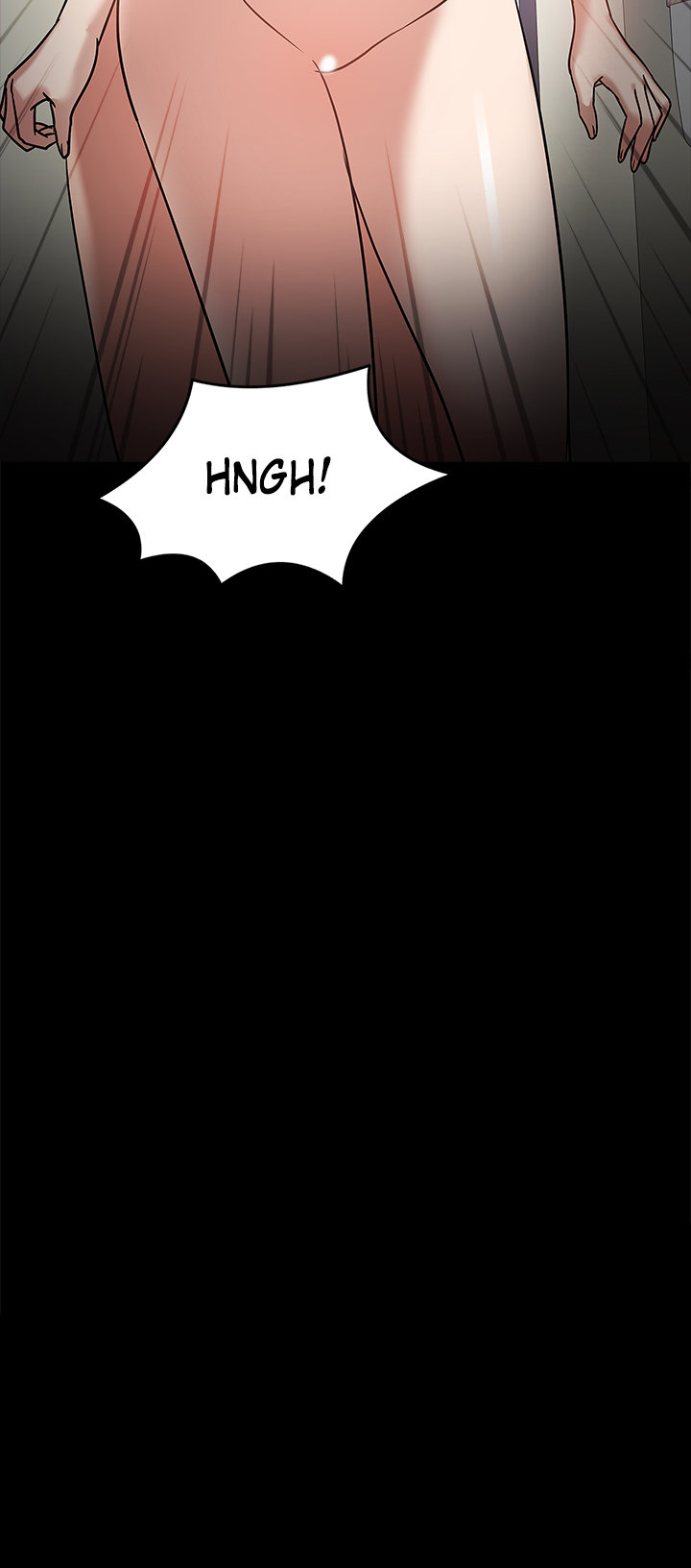 Are You Just Going To Watch chapter 21 page 41