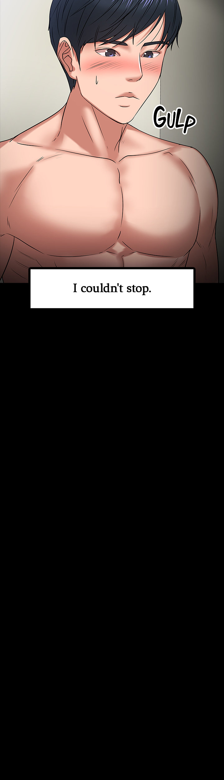 Are You Just Going To Watch chapter 21 page 51