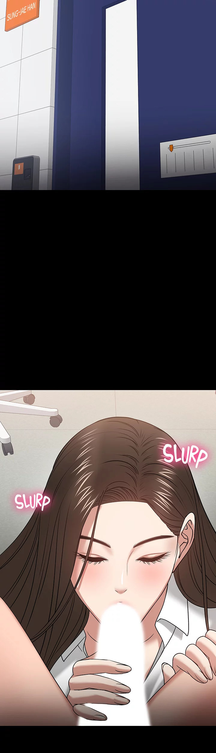 Are You Just Going To Watch chapter 22 page 13