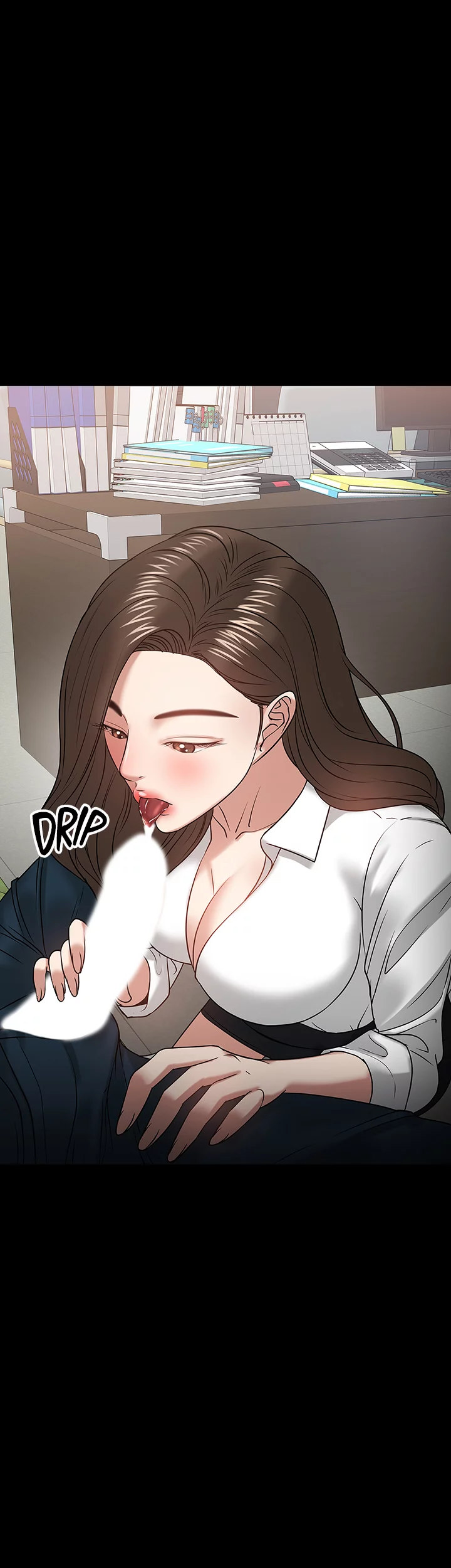 Are You Just Going To Watch chapter 22 page 14