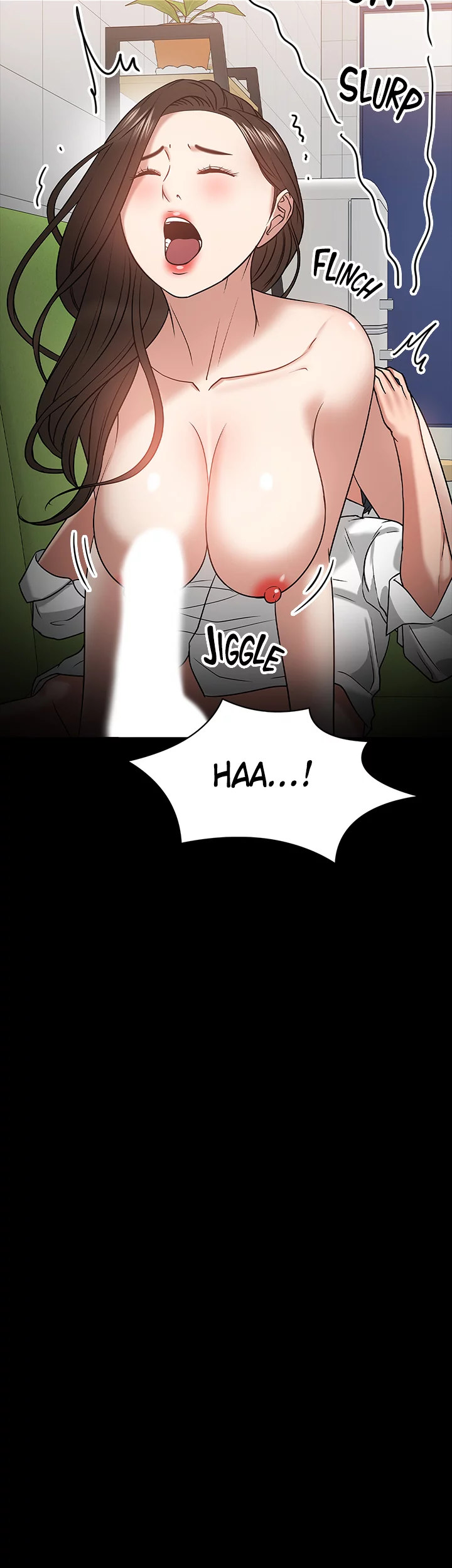 Are You Just Going To Watch chapter 22 page 40