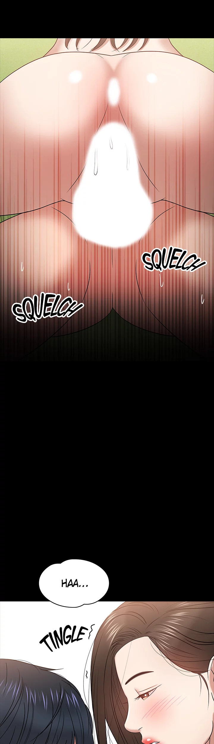 Are You Just Going To Watch chapter 22 page 53