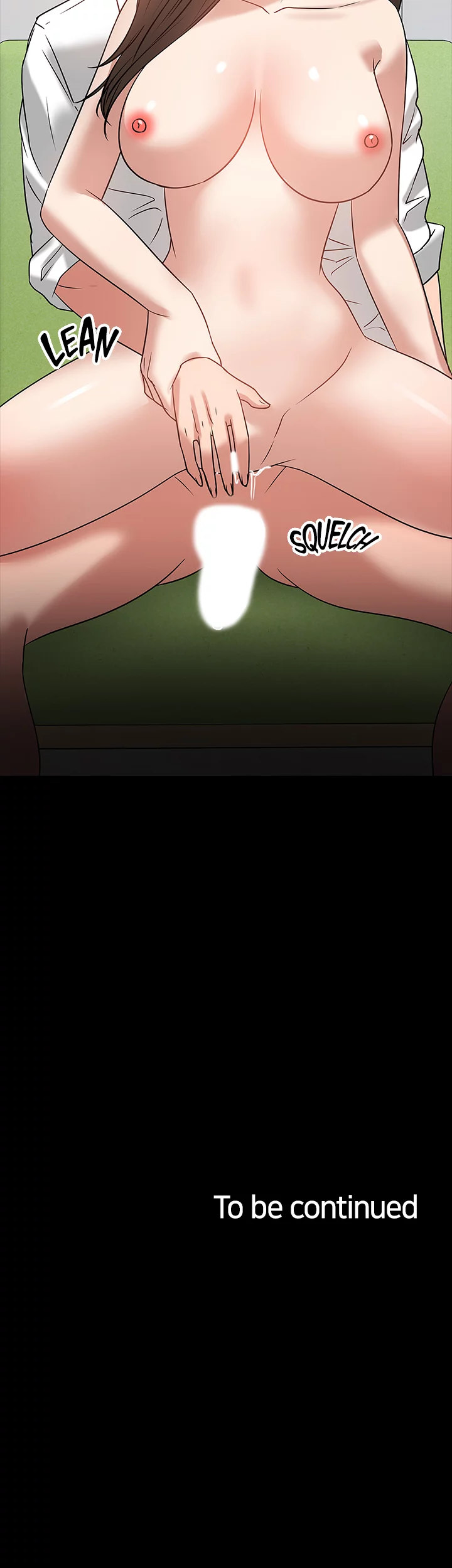 Are You Just Going To Watch chapter 22 page 61
