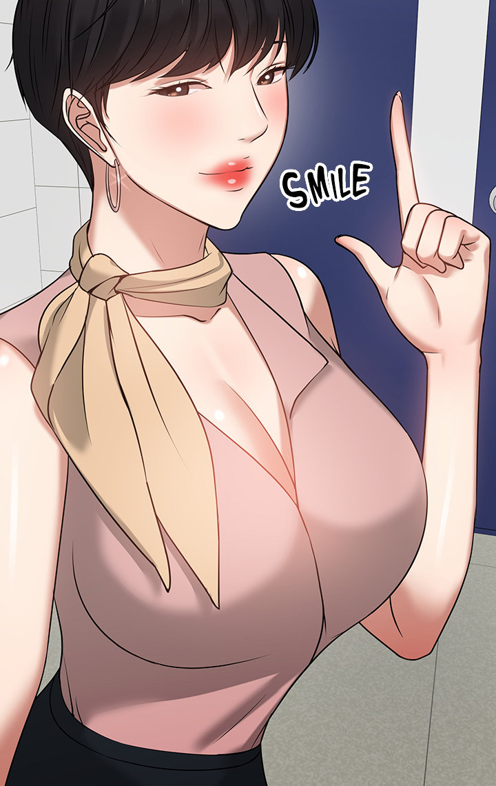 Are You Just Going To Watch chapter 23 page 48