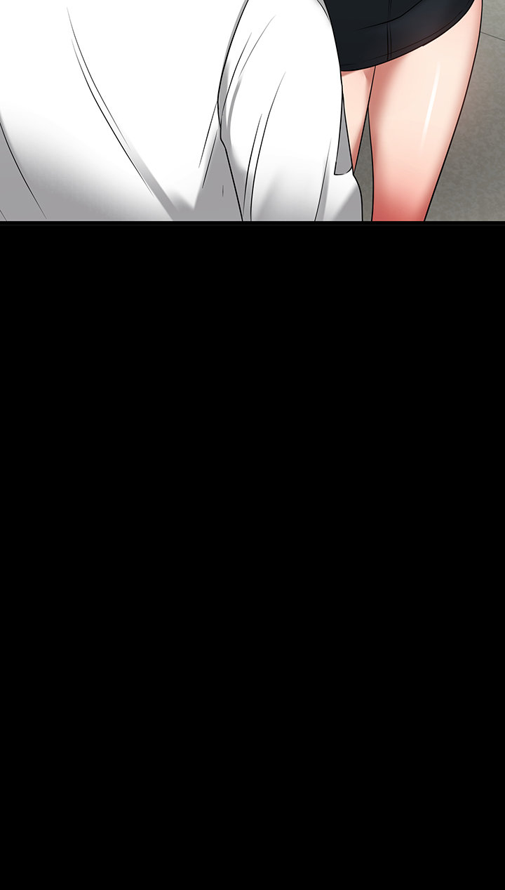 Are You Just Going To Watch chapter 23 page 56