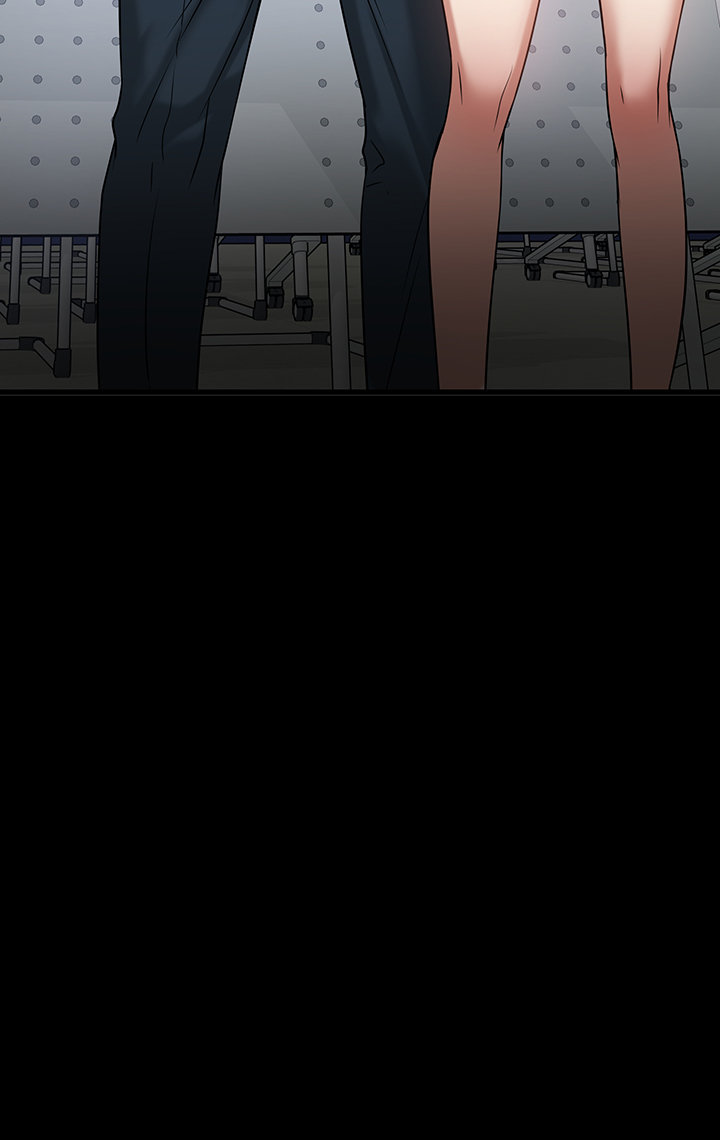 Are You Just Going To Watch chapter 23 page 68