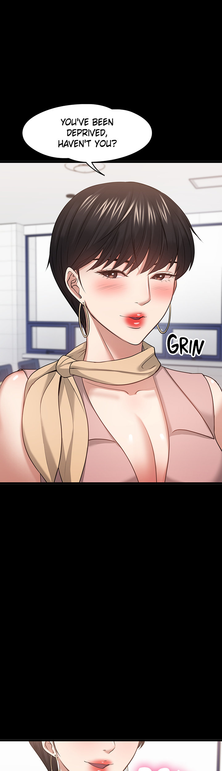 Are You Just Going To Watch chapter 23 page 69