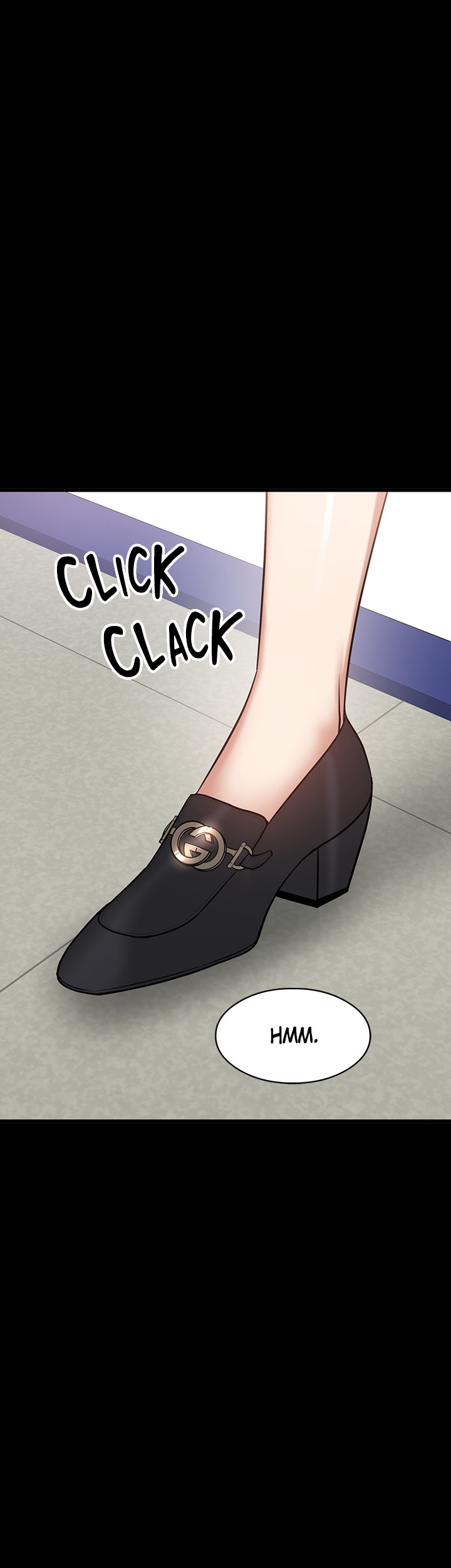 Are You Just Going To Watch chapter 24 page 37