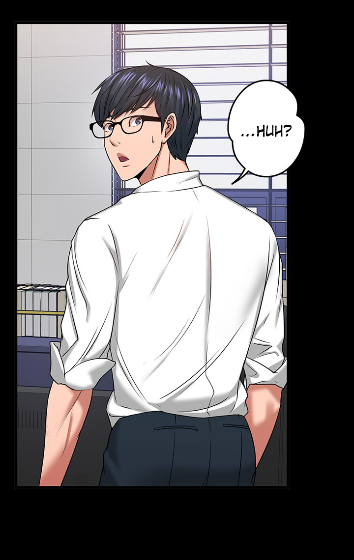 Are You Just Going To Watch chapter 24 page 39