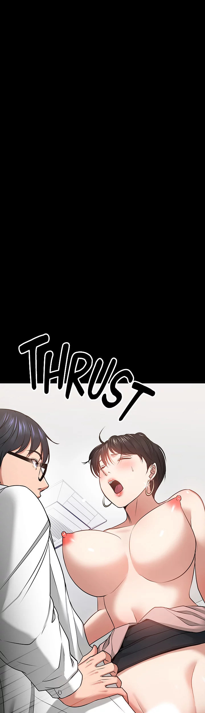 Are You Just Going To Watch chapter 25 page 16