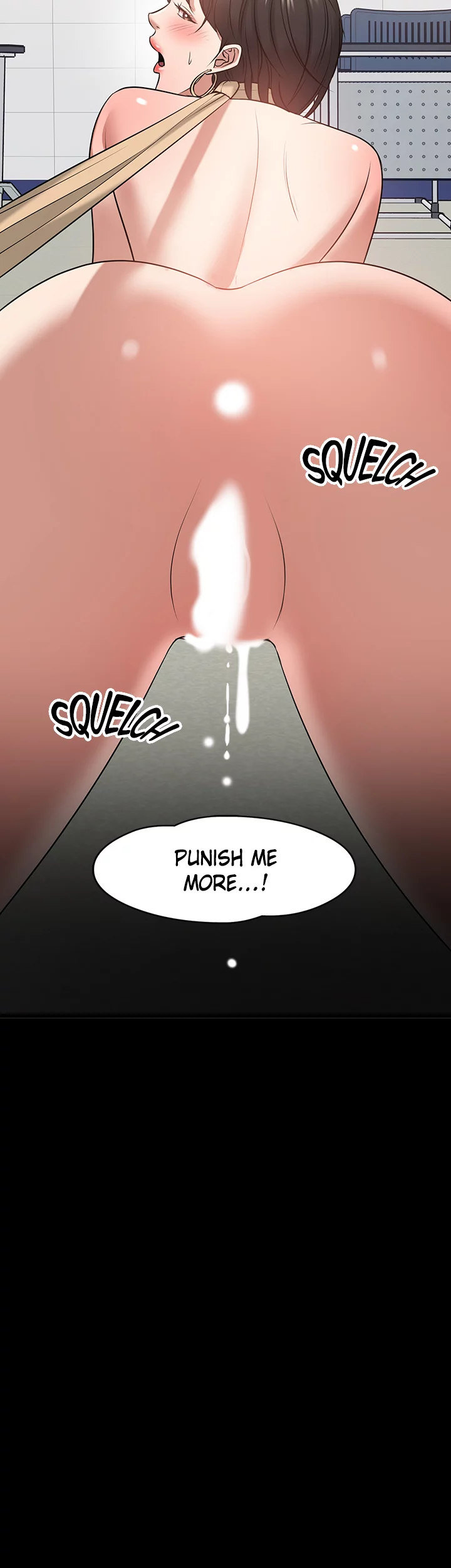 Are You Just Going To Watch chapter 25 page 43