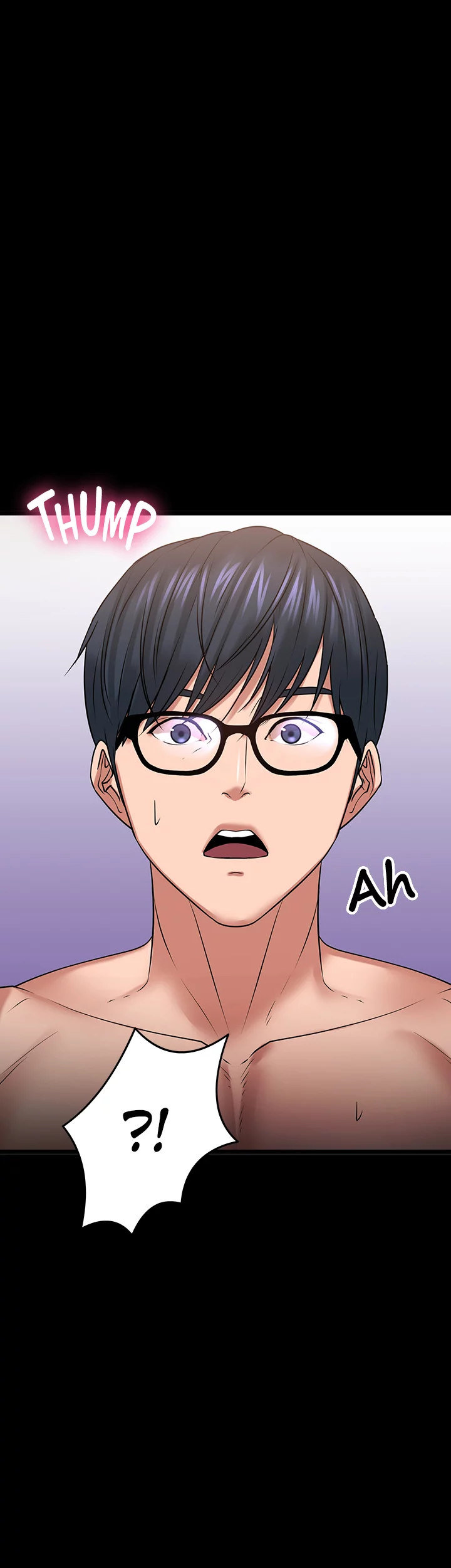 Are You Just Going To Watch chapter 25 page 49