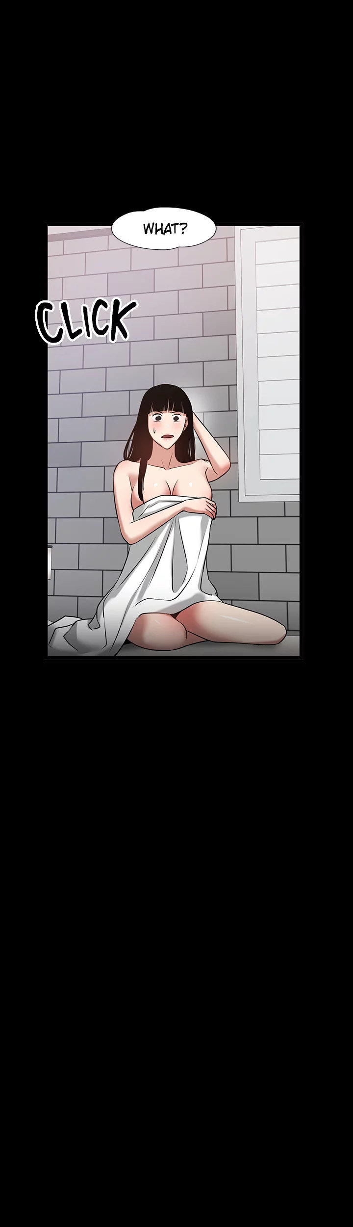 Are You Just Going To Watch chapter 25 page 70