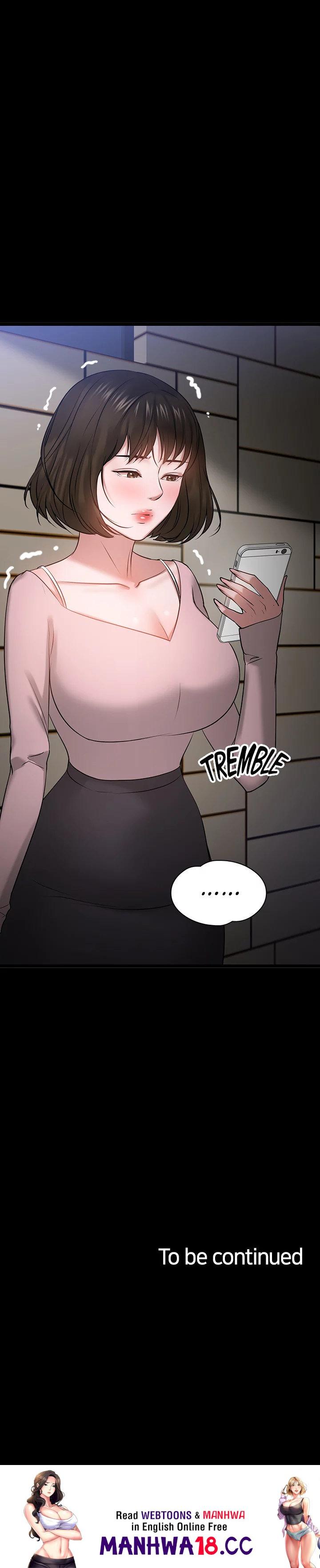 Are You Just Going To Watch chapter 25 page 83