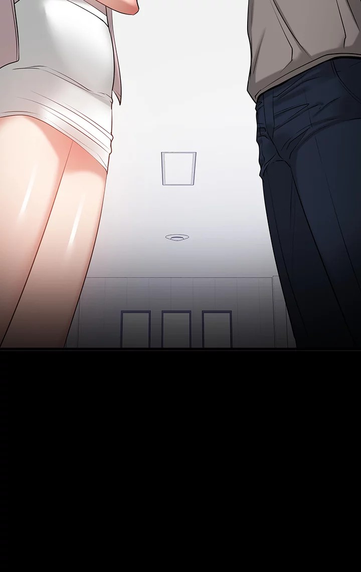 Are You Just Going To Watch chapter 26 page 34