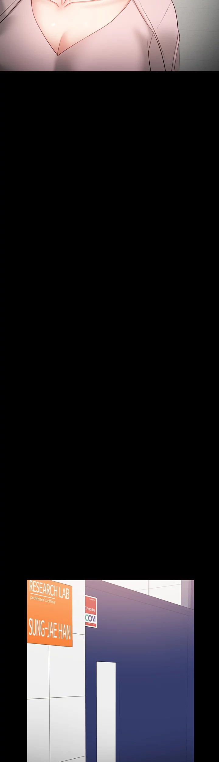 Are You Just Going To Watch chapter 26 page 37