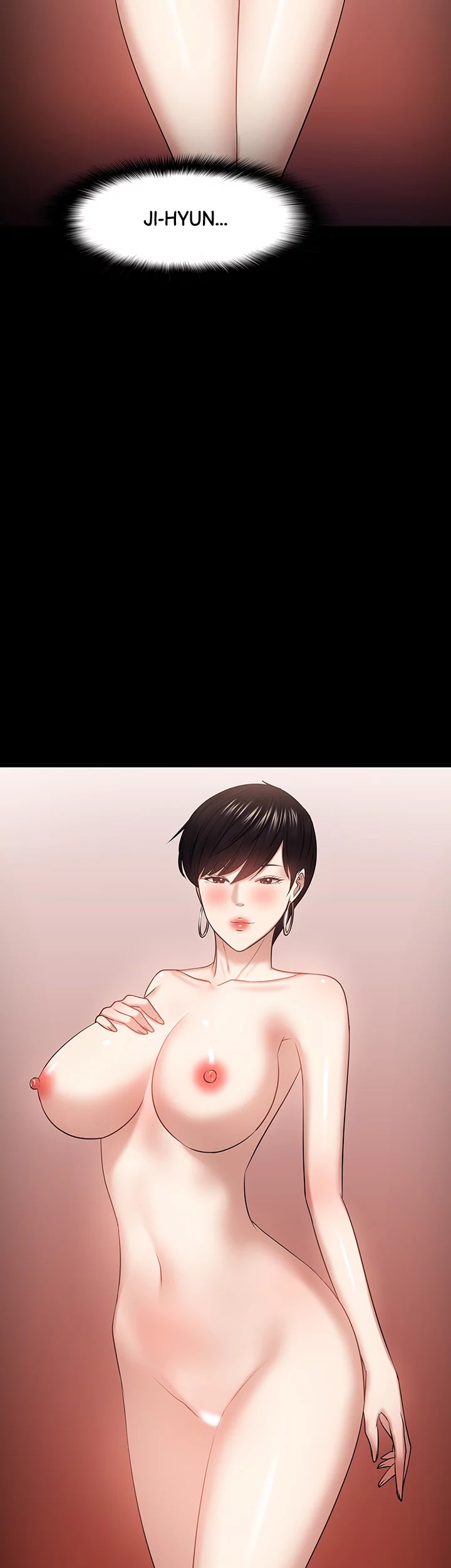 Are You Just Going To Watch chapter 26 page 41