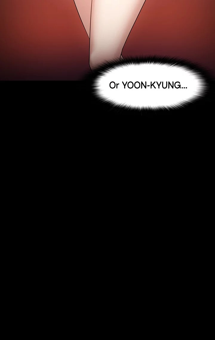 Are You Just Going To Watch chapter 26 page 42